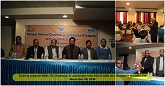 The Training program was jointly organized by NSIC, KGCCI AND QCI on the said

subject which is beneficial to industries. The industries response was

overwhelming and total 92 representatives from more than 50 industries were

attended the program. Mr. T.S. Rajput, Dy. General Manager, NSIC has brief the

activities and schemes of NSIC and also given presentation on importance of

Kaizen and 5S to achieve Operational Excellence in Industries/ Business.<a target="_blank"  href="https://www.facebook.com/NSICLTD/photos/pcb.1298556486849028/1298555763515767/?type=3&theater" ><font color="#FF6600">Click here to view  more images.</font></a>